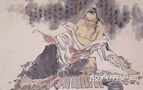 《鬼谷子》最后两卷失传原因