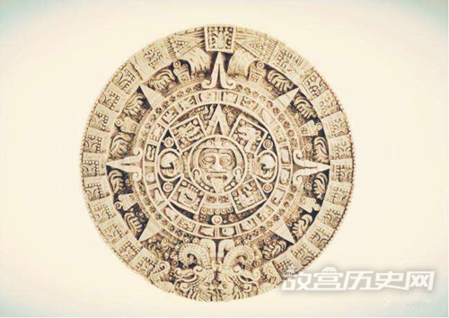 古代成真的预言