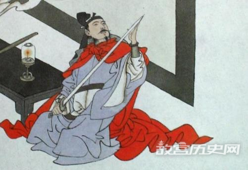 被称为“大宋第一古惑仔”:辛弃疾到底有多厉害?