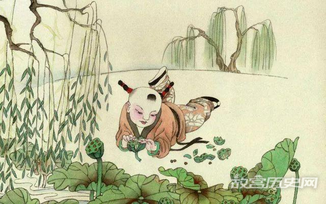 被称为“大宋第一古惑仔”:辛弃疾到底有多厉害?