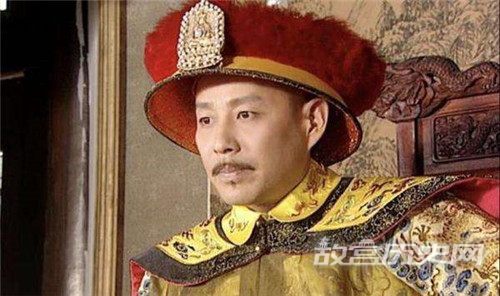 康熙为什么将曹雪芹祖父视为家人