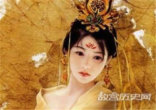 中国有史以来第一位女间谍是谁