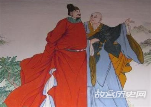 朱棣造反之前为什么要养500只鹅和鸭子