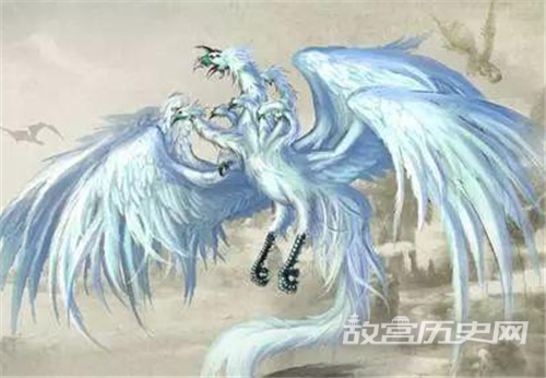 神话传说中的鬼车是什么东西