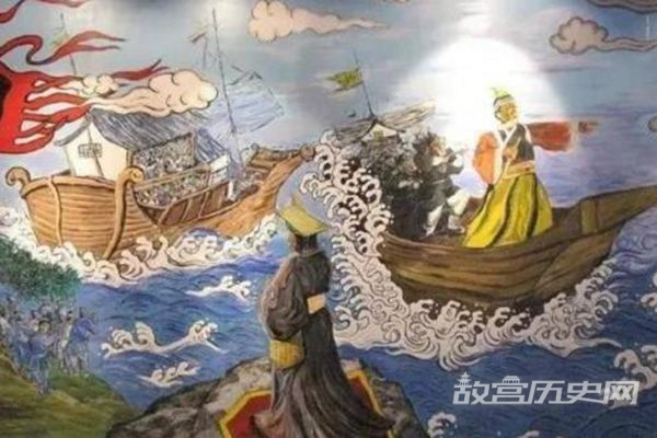 真的假的?据古籍记载:上古时代可能有外星人到过地球
