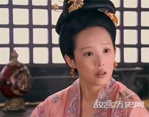 唐睿宗的刘皇后简介