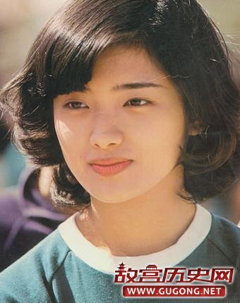 揭秘杨贵妃下落之谜:到底被唐明皇逼死还是在日本定居了?