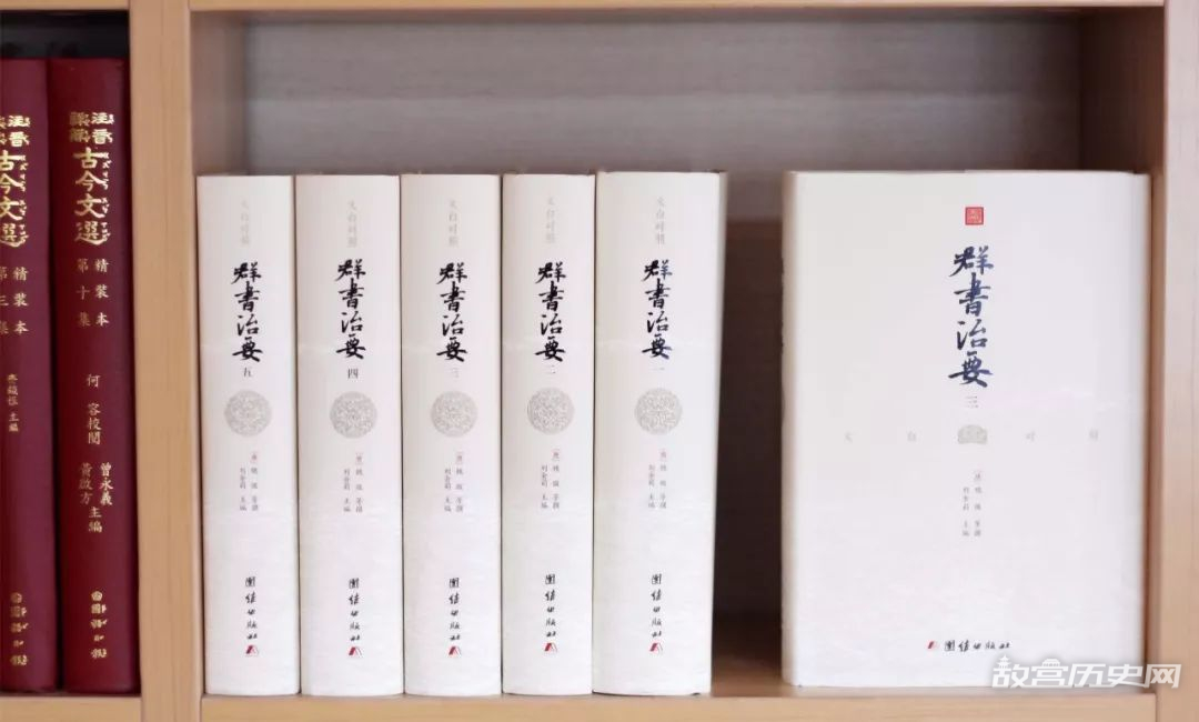 名臣魏征曾经编了一套不为人知的书，中国失传1200年