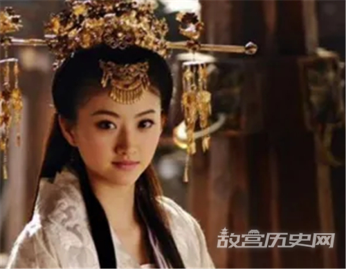 明成祖朱棣之贵妃昭懿贵妃张氏简介