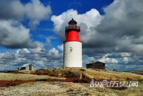 瑞典最大的岛屿介绍