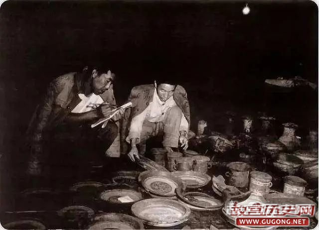 1968年，保定满城汉墓是怎么被发现的？