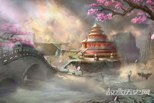 真的假的?据古籍记载:上古时代可能有外星人到过地球