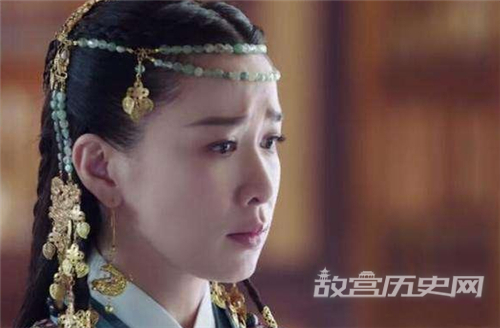 辽国仁慈翊圣齐天彰德皇后萧菩萨哥生平介绍