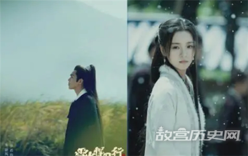 《雪中悍刀行》徐凤年有几个老婆