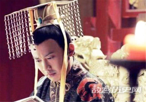 唐武宗李炎患有心热病,真的听信谗言吃人心而亡吗?