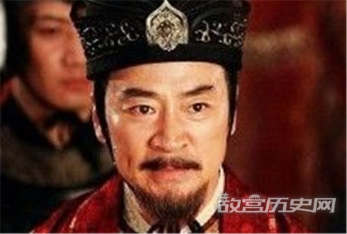 武三思想争夺皇位吗