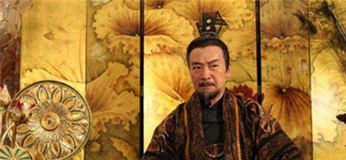 武则天死后武氏家族覆灭武三思为什么反而升官发财