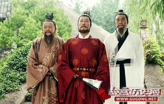 刘伯温和李善长的对决,足见智慧远没有实力重要