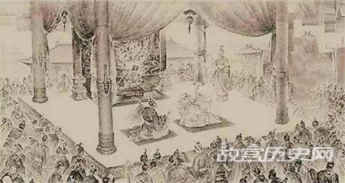 官学为什么急速衰败
