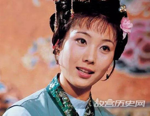 《红楼梦》鸳鸯能抗婚成功的原因