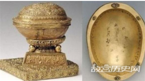 徐达攻入元皇宫为何要找一个酒器