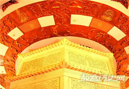 法门寺地宫是怎么被发现的