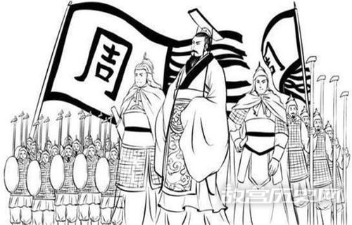 东周的最后一位天子是谁