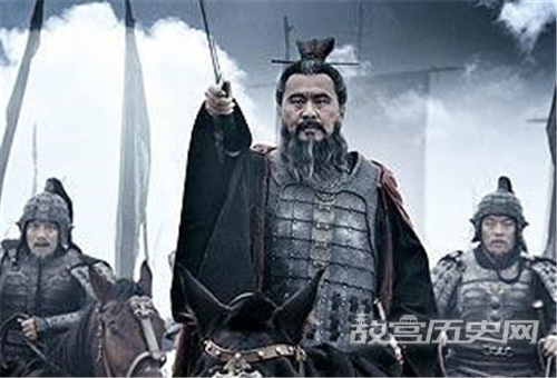 曹操组建的发丘中郎将曾经盗过哪些墓穴
