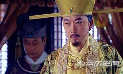 宋真宗有多迷信