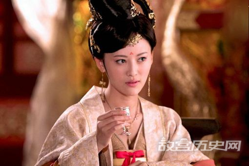 唐朝公主李裹儿是一个怎样的人