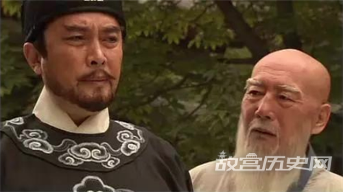 马皇后出殡时为什么朱元璋勃然大怒