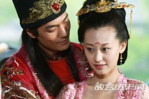 魏孝文帝为什么要赐死幽皇后