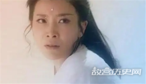 唐玄宗李隆基第二女常芬公主简介