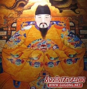 史上只有这三人才能称得上真正的中兴之主,挽狂澜于既倒