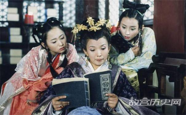 朱元璋的好老婆“马大脚”,贤能的皇后打理好后宫“家务”