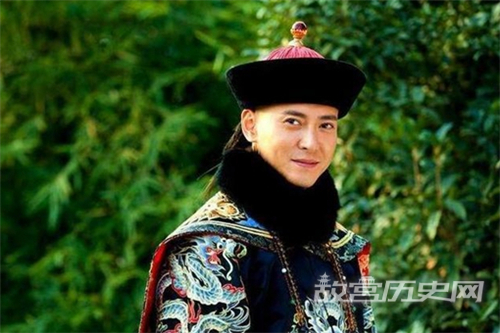 多尔衮至死也没做过皇帝为什么还能称清成宗