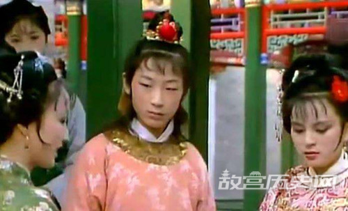 贾环在贾府不受待见的原因