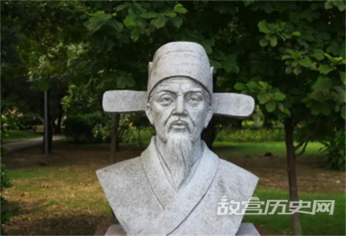 明朝江西布政司右参政金纯简介