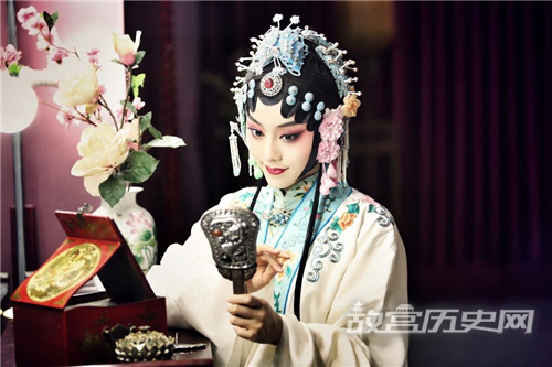 花旦与其他旦角有什么区别