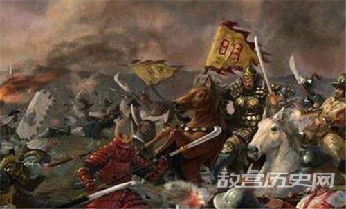 明朝为什么没有彻底摆平蒙元残余势力