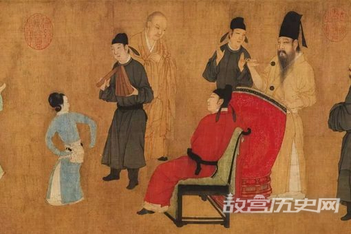 李昪为什么被称为乞丐皇帝