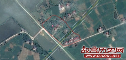 湖南伍市至益阳高速公路文物调查勘探简介