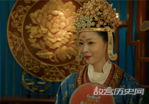 历史上武则天为什么要打压河东柳氏