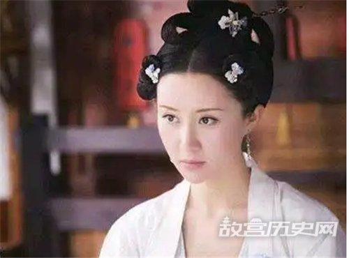 唐玄宗董贵妃简介