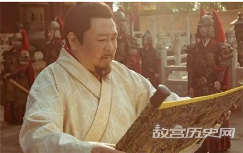朱棣为什么让朱高炽监国