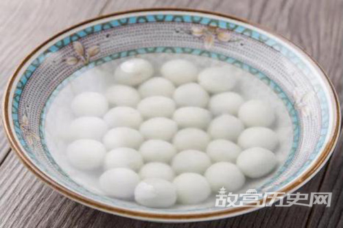 宋朝发明的小吃介绍