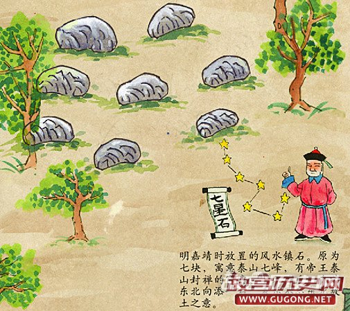 最后的祭天大典 袁世凯因何事吓到腿软?