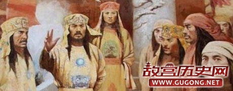 太平天国2700个王爷的最终结局如何?