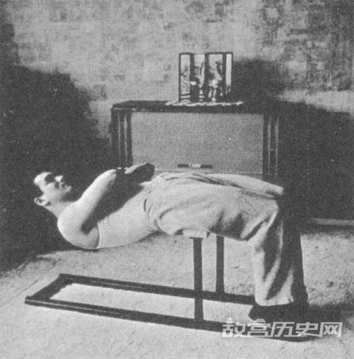 李小龙创造的9大世界纪录