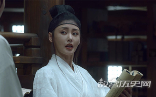 《雪中悍刀行》听潮亭里有什么